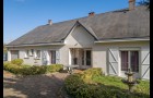Charmante Maison de plein pied à AMBOISE